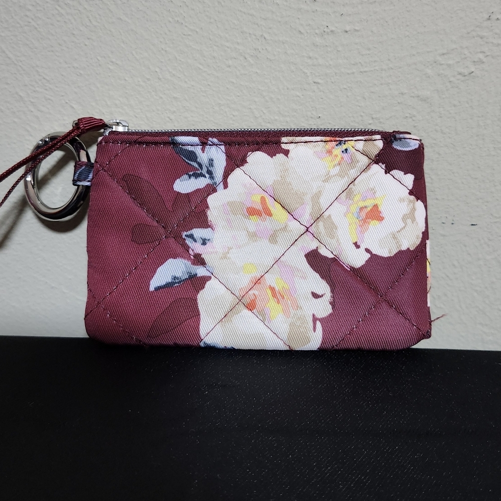 Vera Bradley Wallet